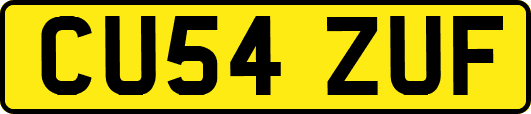 CU54ZUF