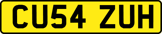 CU54ZUH