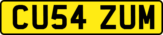 CU54ZUM