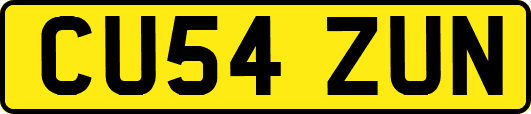 CU54ZUN