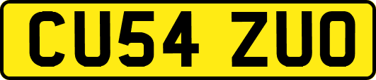 CU54ZUO