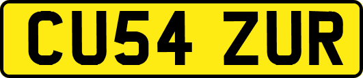 CU54ZUR