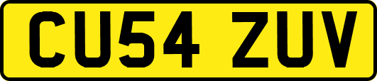 CU54ZUV