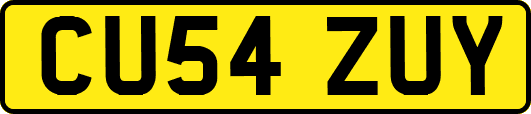 CU54ZUY