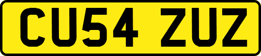 CU54ZUZ