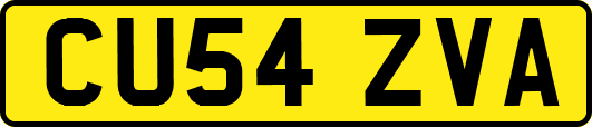 CU54ZVA