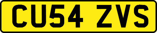 CU54ZVS