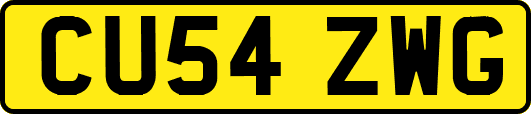 CU54ZWG