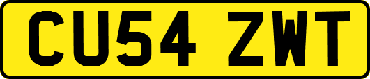 CU54ZWT