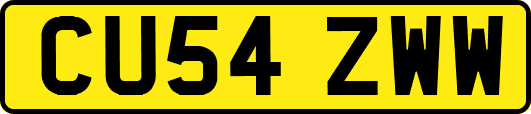 CU54ZWW