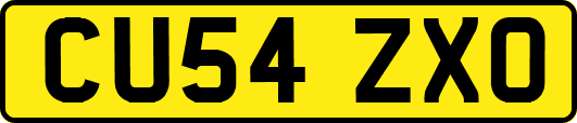 CU54ZXO