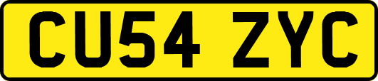 CU54ZYC