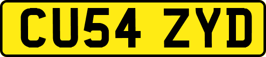 CU54ZYD