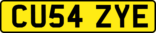 CU54ZYE