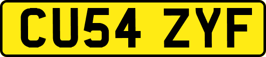 CU54ZYF