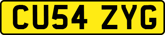CU54ZYG