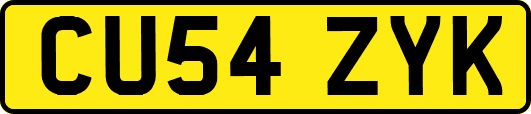 CU54ZYK