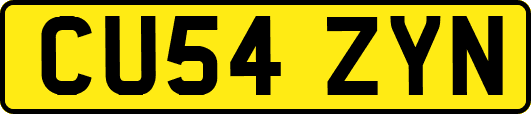 CU54ZYN