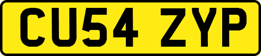 CU54ZYP