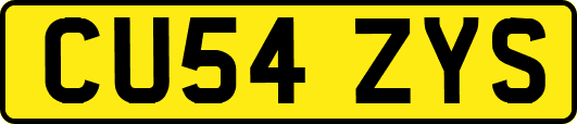 CU54ZYS