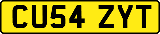 CU54ZYT