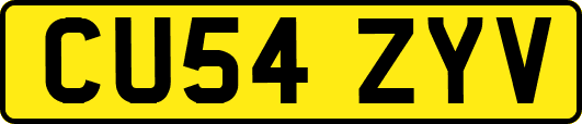 CU54ZYV