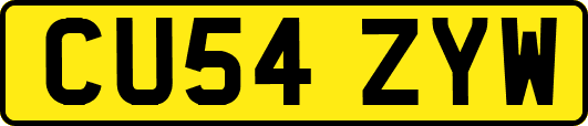 CU54ZYW