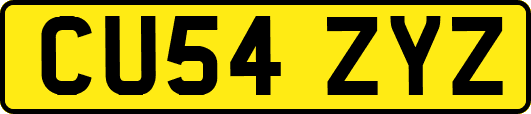 CU54ZYZ