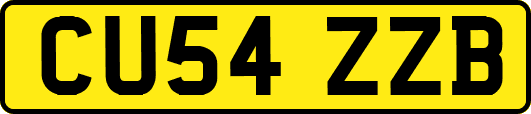CU54ZZB