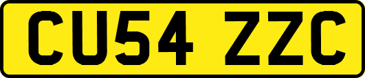 CU54ZZC