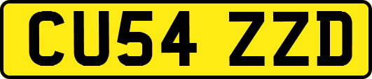 CU54ZZD