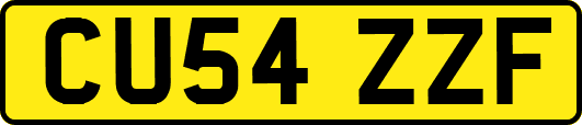 CU54ZZF