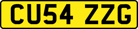 CU54ZZG