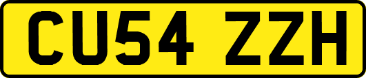 CU54ZZH