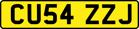 CU54ZZJ