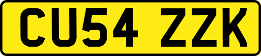 CU54ZZK