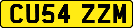 CU54ZZM
