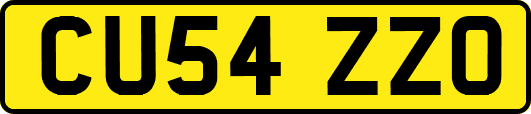 CU54ZZO