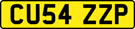 CU54ZZP