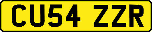 CU54ZZR