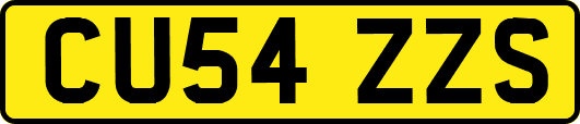 CU54ZZS