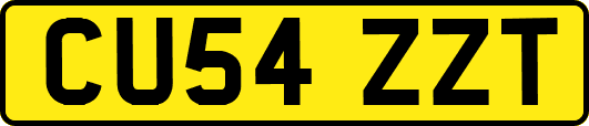 CU54ZZT