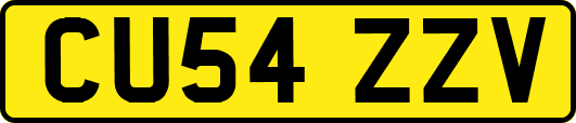 CU54ZZV