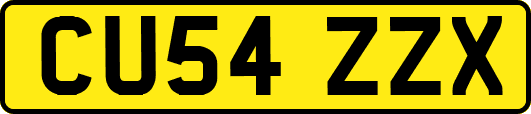 CU54ZZX
