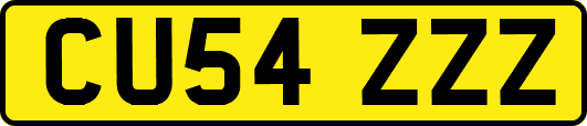 CU54ZZZ
