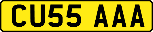 CU55AAA
