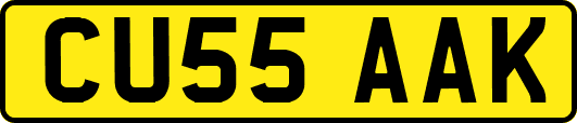 CU55AAK