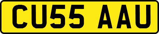 CU55AAU