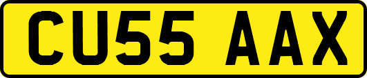 CU55AAX