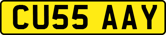 CU55AAY
